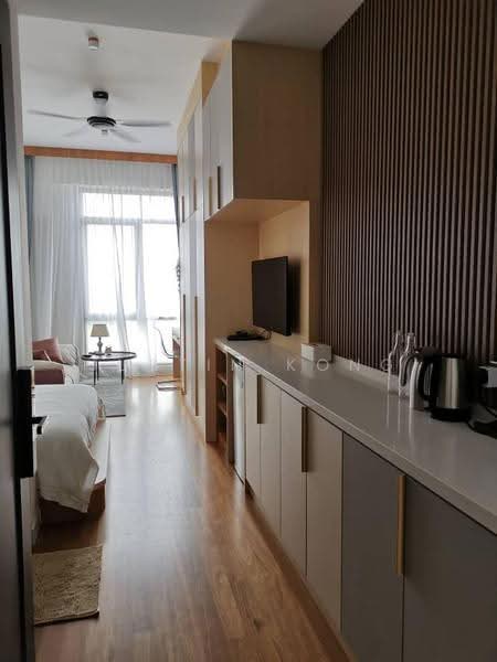 Service Residence for Rent at The Park 2 - Justin Kong - PropertyGuru.com.my
