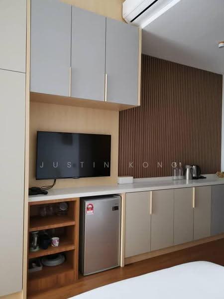 Service Residence for Rent at The Park 2 - Justin Kong - PropertyGuru.com.my