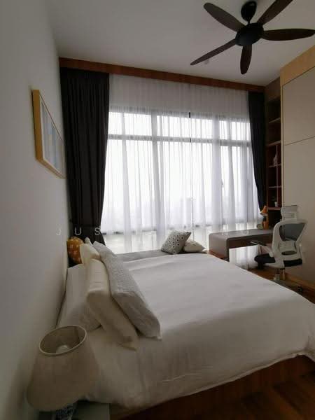 Service Residence for Rent at The Park 2 - Justin Kong - PropertyGuru.com.my