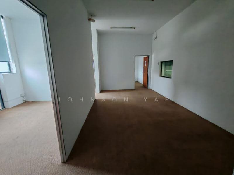 Factory for Sale in Eco Business Park 1 (Johor Bahru) - Johnson Yap - Interior - PropertyGuru.com.my