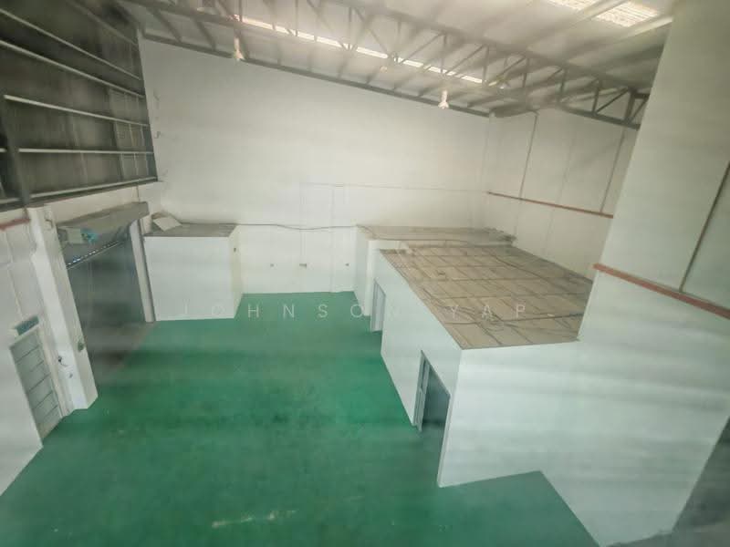 Factory for Sale in Eco Business Park 1 (Johor Bahru) - Johnson Yap - Interior - PropertyGuru.com.my