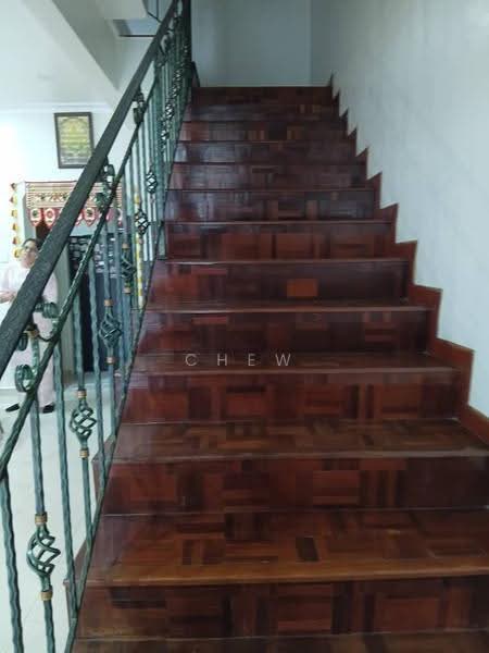 Rumah Teres 2-Tingkat untuk Dijual di Bukit Indah (Iskandar Puteri (Nusajaya)) - Chew Ping - Interior - PropertyGuru.com.my