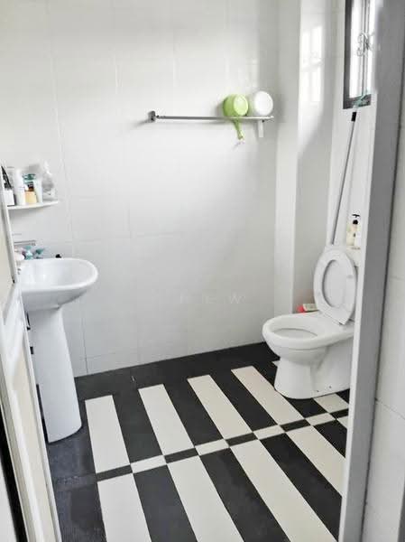 Rumah Teres 2-Tingkat untuk Dijual di Bukit Indah (Iskandar Puteri (Nusajaya)) - Chew Ping - Bathroom - PropertyGuru.com.my