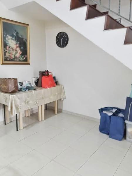 Rumah Teres 2-Tingkat untuk Dijual di Bukit Indah (Iskandar Puteri (Nusajaya)) - Chew Ping - Interior - PropertyGuru.com.my