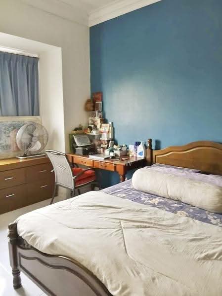 Rumah Teres 2-Tingkat untuk Dijual di Bukit Indah (Iskandar Puteri (Nusajaya)) - Chew Ping - Bedroom - PropertyGuru.com.my