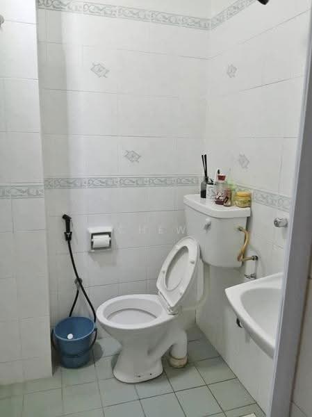 Rumah Teres 2-Tingkat untuk Dijual di Bukit Indah (Iskandar Puteri (Nusajaya)) - Chew Ping - Bathroom - PropertyGuru.com.my