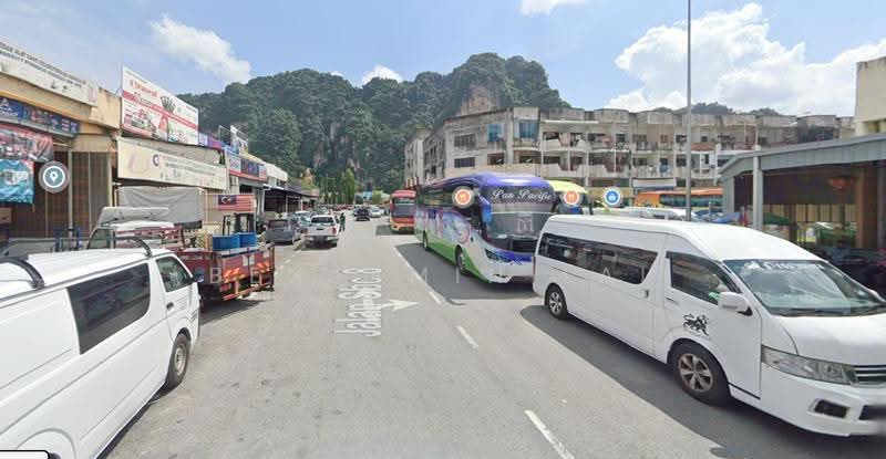 Kilang untuk Disewa di Batu Caves (Selangor) - Benjamin Lai - Exterior - PropertyGuru.com.my