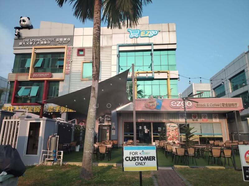 Shop / Office untuk Disewa di Bandar Puteri Puchong (Puchong) - Joyce Hoo - PropertyGuru.com.my