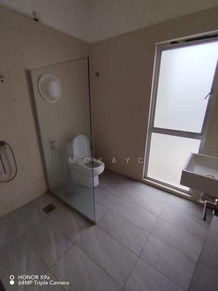 Terraced House for Rent in Cyberjaya (Selangor) - MckayC TEH - Bathroom - PropertyGuru.com.my