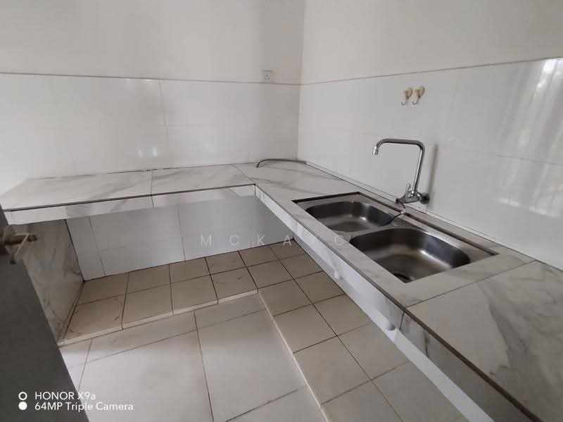 Terraced House for Rent in Cyberjaya (Selangor) - MckayC TEH - Kitchen - PropertyGuru.com.my