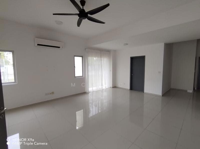 Terraced House for Rent in Cyberjaya (Selangor) - MckayC TEH - Living Room - PropertyGuru.com.my
