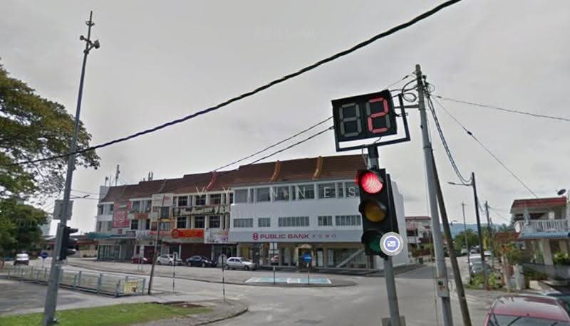 Shop for Rent in Taman Bagan Ajam (Butterworth) - Vyinnes Ang - PropertyGuru.com.my