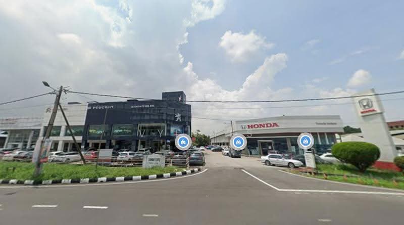 Shop for Rent in Taman Bagan Ajam (Butterworth) - Vyinnes Ang - Exterior - PropertyGuru.com.my