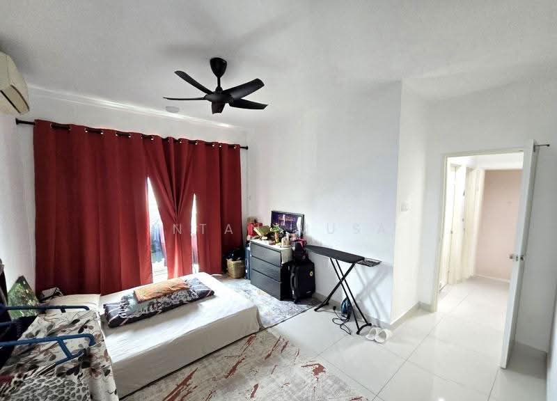 Condominium for Sale at Flora Rosa - Intan Musa - Bedroom - PropertyGuru.com.my