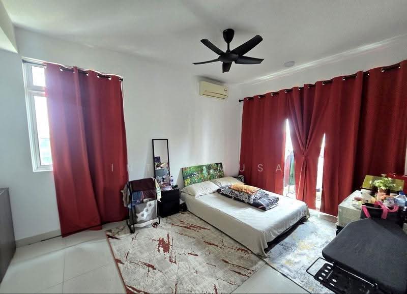 Condominium for Sale at Flora Rosa - Intan Musa - Bedroom - PropertyGuru.com.my