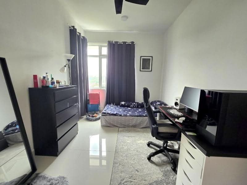 Condominium for Sale at Flora Rosa - Intan Musa - Bedroom - PropertyGuru.com.my