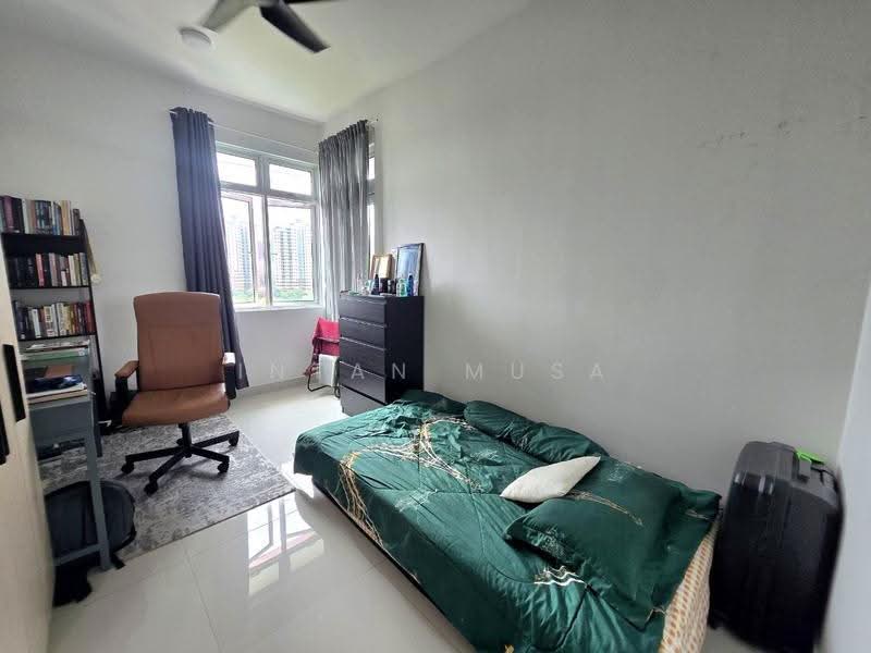 Condominium for Sale at Flora Rosa - Intan Musa - Bedroom - PropertyGuru.com.my