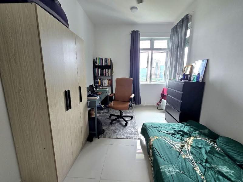 Condominium for Sale at Flora Rosa - Intan Musa - Bedroom - PropertyGuru.com.my