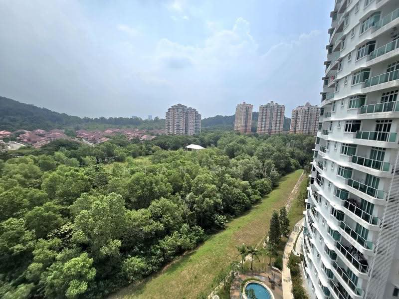 Condominium for Sale at Flora Rosa - Intan Musa - Exterior - PropertyGuru.com.my