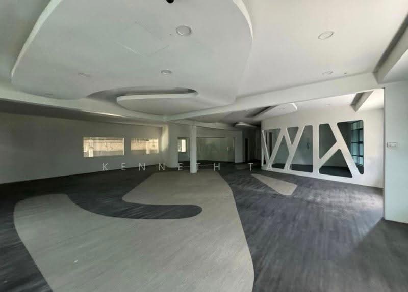 Factory for Rent in Tampoi (Johor) - Kenneth Tan - Interior - PropertyGuru.com.my