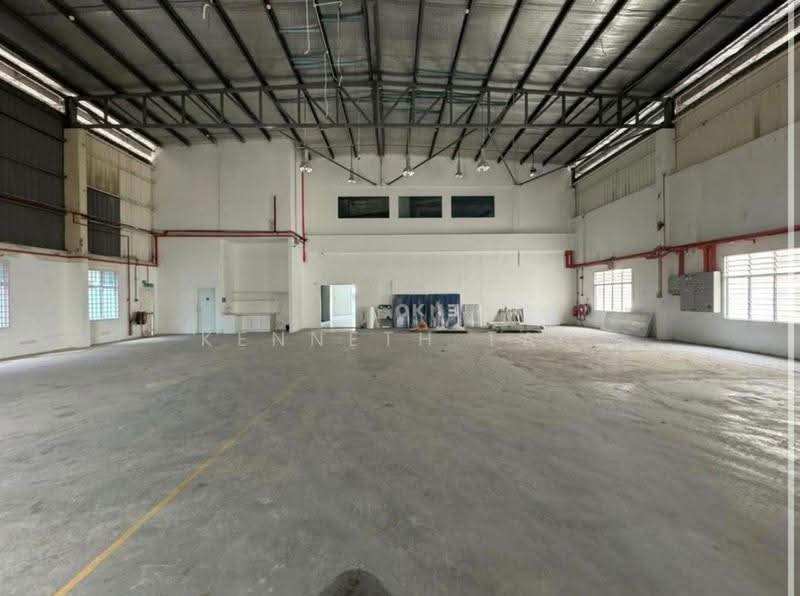 Factory for Rent in Tampoi (Johor) - Kenneth Tan - Interior - PropertyGuru.com.my