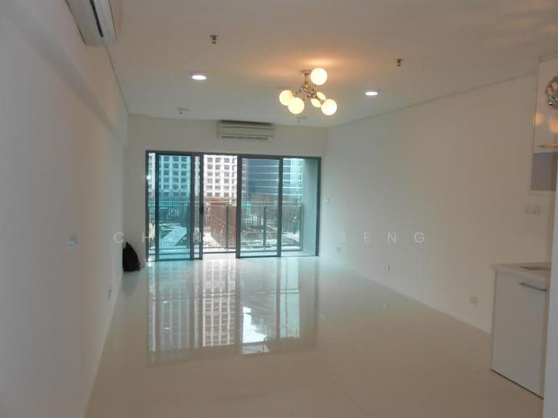 Pangsapuri untuk Dijual di Mercu Summer Suites - Chen Kah Seng - PropertyGuru.com.my