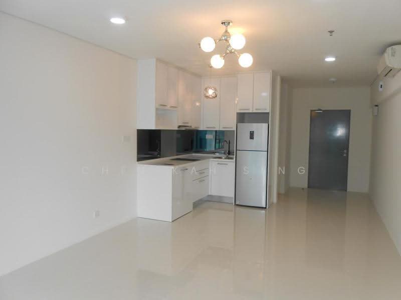 Pangsapuri untuk Dijual di Mercu Summer Suites - Chen Kah Seng - PropertyGuru.com.my