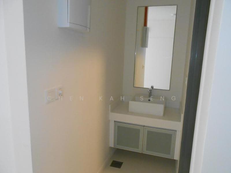 Pangsapuri untuk Dijual di Mercu Summer Suites - Chen Kah Seng - PropertyGuru.com.my