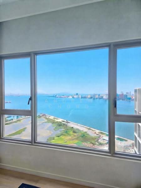 Condominium for Rent at Quayside Seafront Resort Condominiums - Andrew Chong - View - PropertyGuru.com.my
