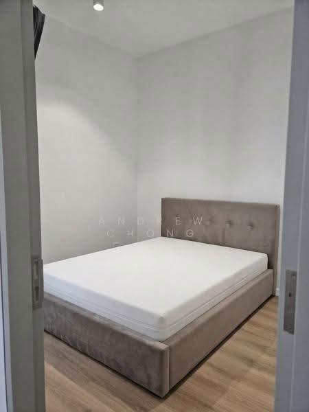 Condominium for Rent at Andaman @ Quayside - Andrew Chong - Bedroom - PropertyGuru.com.my
