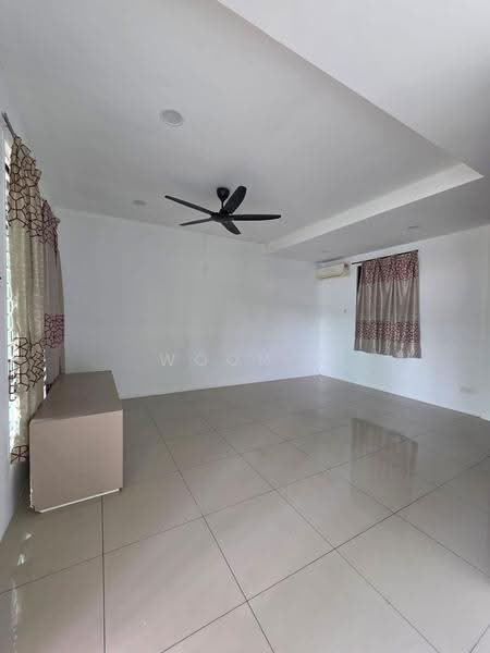 3-storey Terraced House for Sale in Taman Limbungan Indah (Butterworth) - Woon . - Living Room - PropertyGuru.com.my