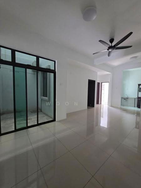 3-storey Terraced House for Sale in Taman Limbungan Indah (Butterworth) - Woon . - PropertyGuru.com.my