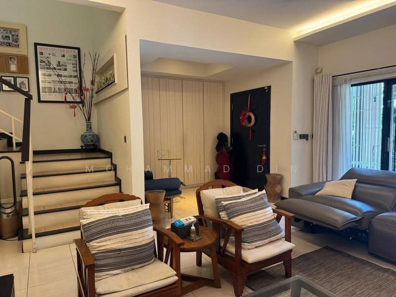 2-storey Terraced House for Sale in Bukit Jelutong (Shah Alam) - Mohammad Din Majid - PropertyGuru.com.my