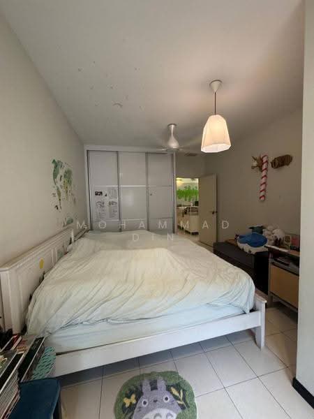 2-storey Terraced House for Sale in Bukit Jelutong (Shah Alam) - Mohammad Din Majid - PropertyGuru.com.my