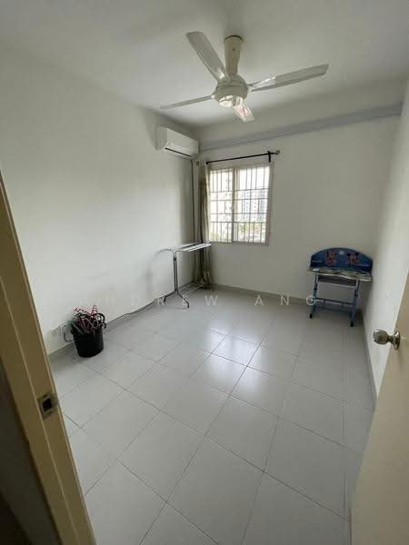 Apartment for Rent at Seri Intan Apartment - Andrew Ang - Bedroom - PropertyGuru.com.my