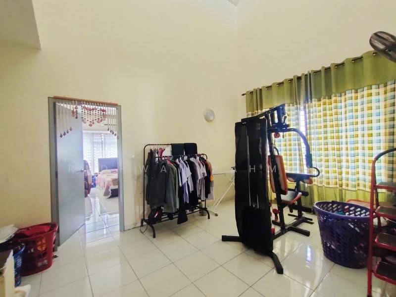 Rumah Teres 2-Tingkat untuk Dijual di Nilai Impian (Nilai) - Ridhwan Rahman - PropertyGuru.com.my