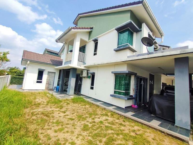 Rumah Teres 2-Tingkat untuk Dijual di Nilai Impian (Nilai) - Ridhwan Rahman - PropertyGuru.com.my