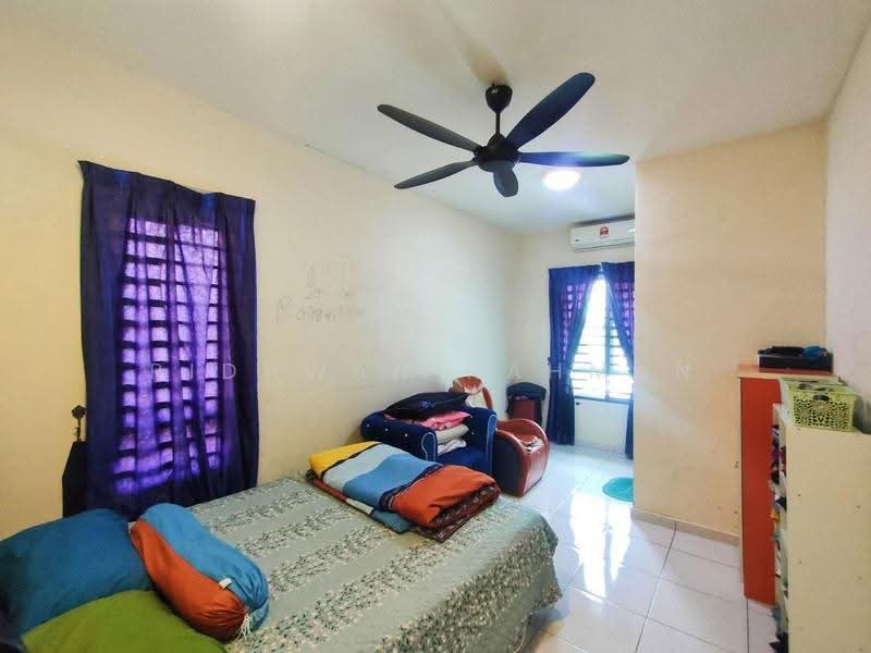 Rumah Teres 2-Tingkat untuk Dijual di Nilai Impian (Nilai) - Ridhwan Rahman - PropertyGuru.com.my