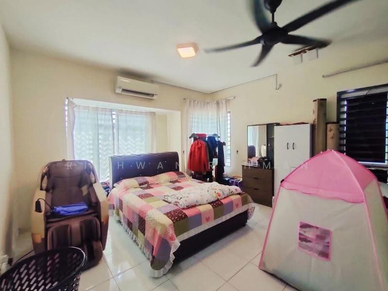 Rumah Teres 2-Tingkat untuk Dijual di Nilai Impian (Nilai) - Ridhwan Rahman - PropertyGuru.com.my