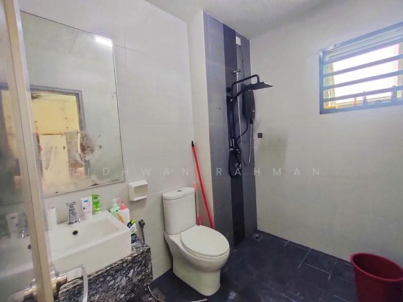 Rumah Teres 2-Tingkat untuk Dijual di Nilai Impian (Nilai) - Ridhwan Rahman - PropertyGuru.com.my