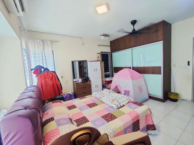 Rumah Teres 2-Tingkat untuk Dijual di Nilai Impian (Nilai) - Ridhwan Rahman - PropertyGuru.com.my