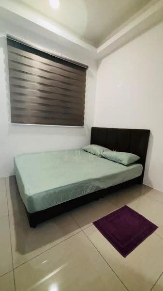 Condominium for Rent at Zen 6 - Anthony Boo - Bedroom - PropertyGuru.com.my