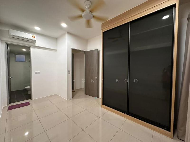 Condominium for Rent at Zen 6 - Anthony Boo - Bedroom - PropertyGuru.com.my