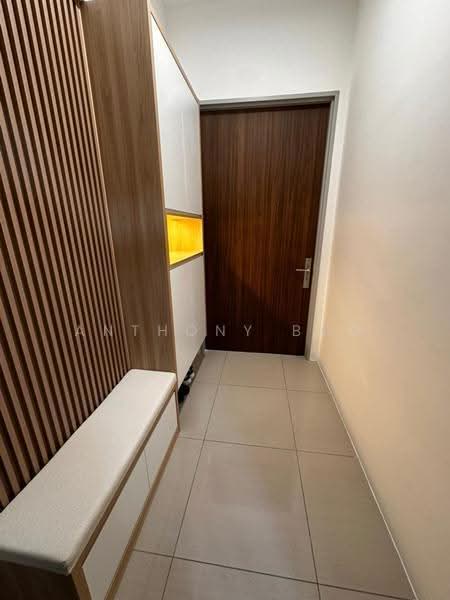 Condominium for Rent at Zen 6 - Anthony Boo - Entrance - PropertyGuru.com.my