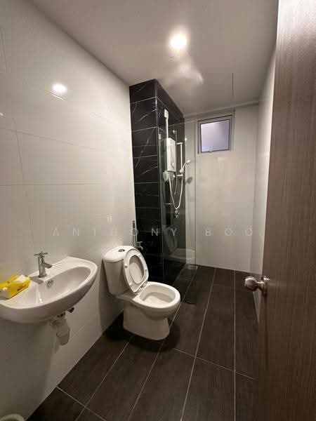 Condominium for Rent at Zen 6 - Anthony Boo - Bathroom - PropertyGuru.com.my