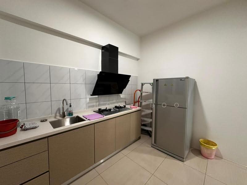 Condominium for Rent at Zen 6 - Anthony Boo - Kitchen - PropertyGuru.com.my