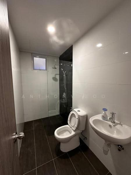 Condominium for Rent at Zen 6 - Anthony Boo - Bathroom - PropertyGuru.com.my