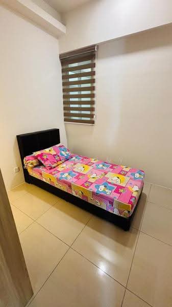 Condominium for Rent at Zen 6 - Anthony Boo - Bedroom - PropertyGuru.com.my