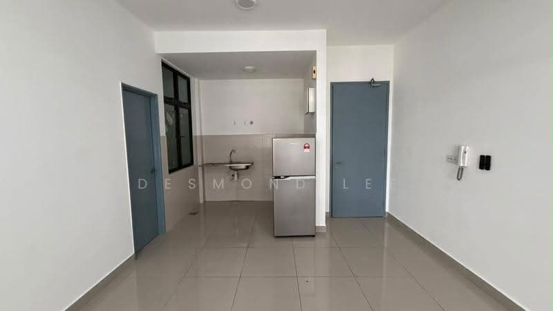 Pangsapuri untuk Disewa di Austin Regency (Pangsapuri Austin Perdana) - Desmond Lee - Kitchen - PropertyGuru.com.my
