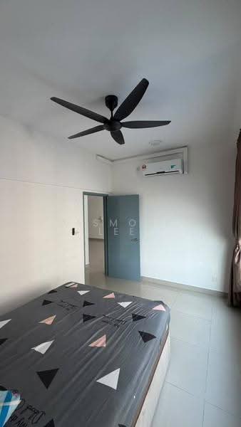 Pangsapuri untuk Disewa di Austin Regency (Pangsapuri Austin Perdana) - Desmond Lee - Bedroom - PropertyGuru.com.my